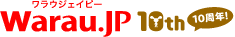 Warau.JP