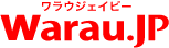 遊んで貯めるポイントサイト - Warau.JP