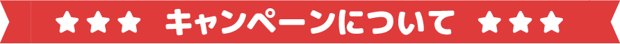 キャンペーンについて