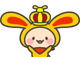 ワラウフレンズじゃんけんちゃん