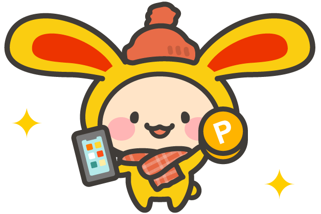 じゃんけんちゃん