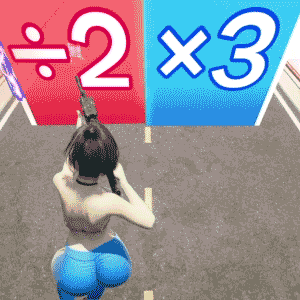 「パズル＆サバイバル」画像