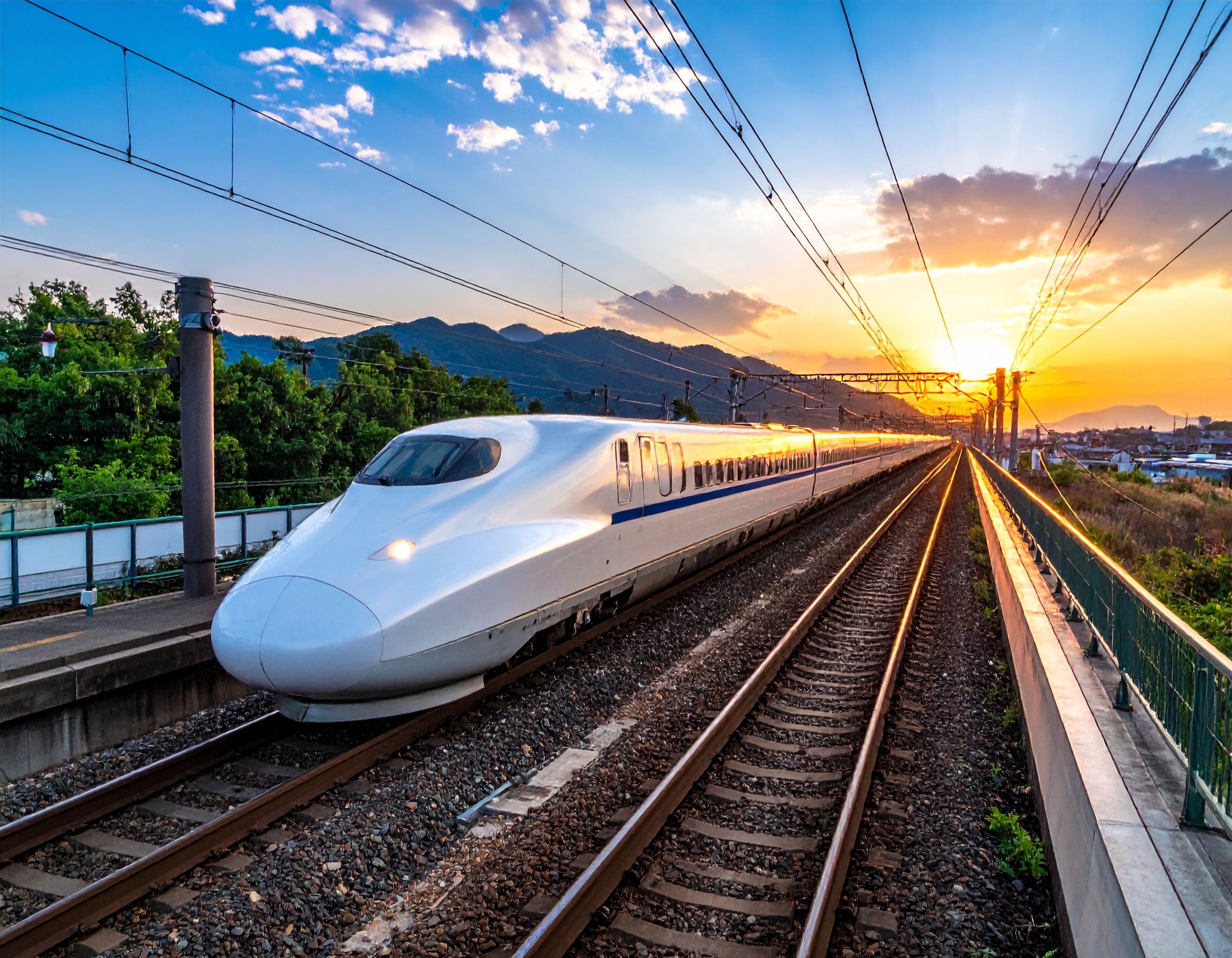 ビュー カード 新幹線 (98) 사진