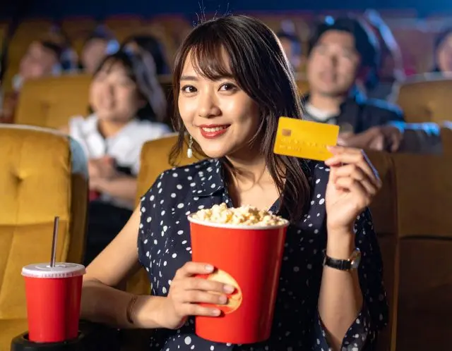 2026年最新】映画を安く見る方法15選！映画を1,000円で見るための条件 