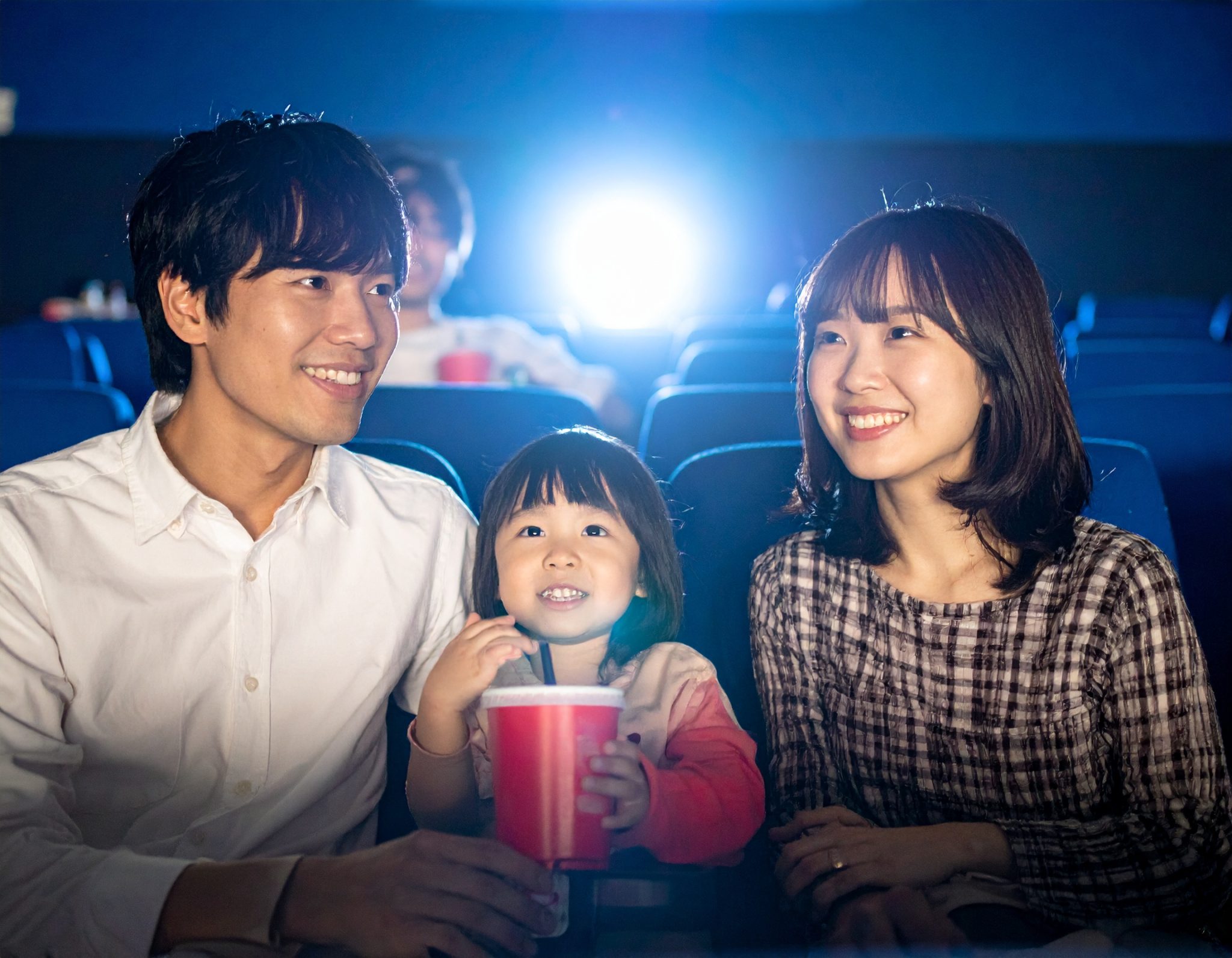 活動歴および当時の関連ビジュアル記録